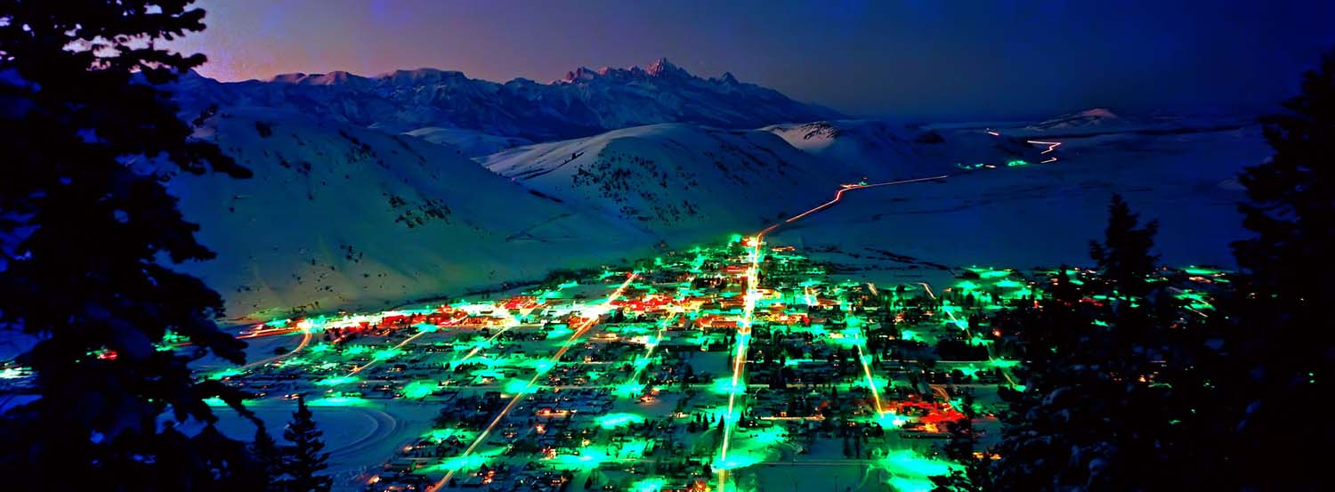 Long Distance Call - Wikipedia