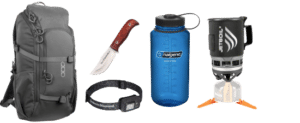 Hunting Giveaway Package